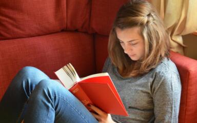 Reading this summer