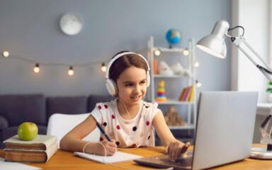 Online Learning Day