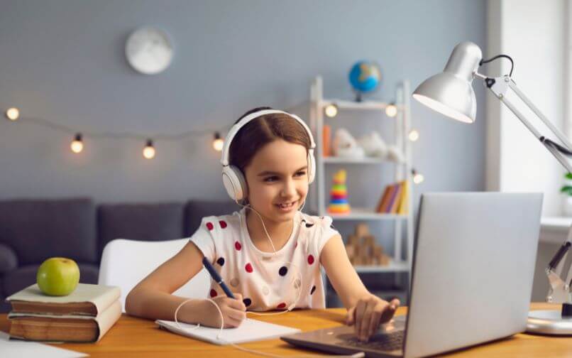 Online Learning Day