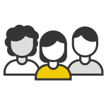 Avatars icon