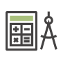 Calculator icon